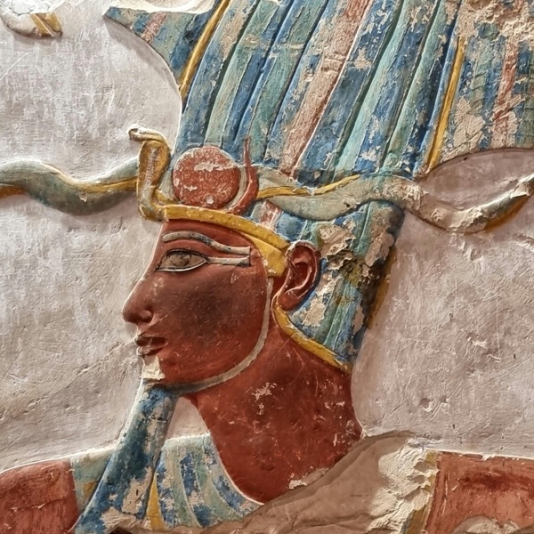 The Greatest Pharaoh? The Reign of Thutmose III (Part 2) photo