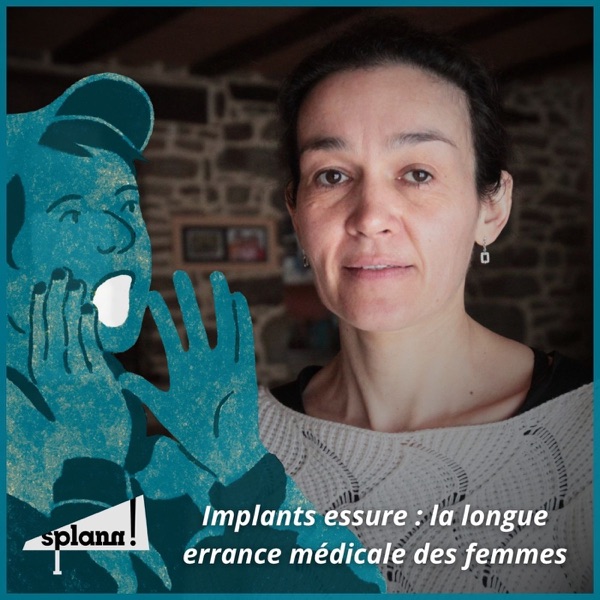 Implants Essure : la longue errance médicale des femmes photo