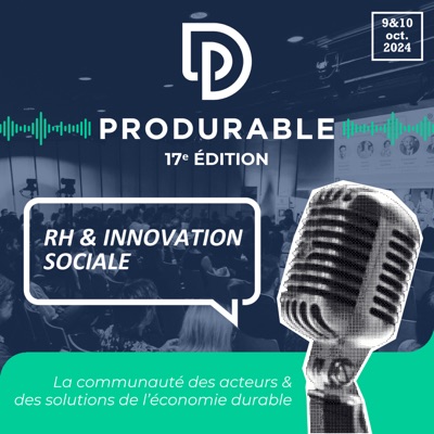 RH & Innovation Sociale - PRODURABLE 2024 RH & Innovation Sociale - PRODURABLE 2024