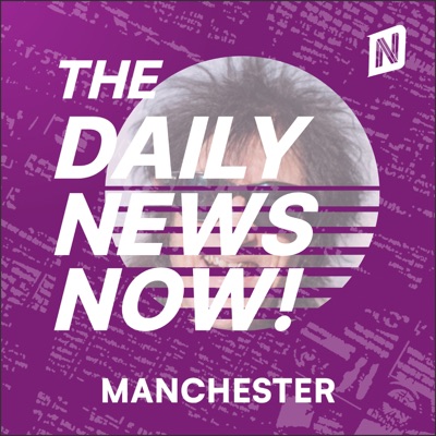 Manchester News Today | The Daily News Now!