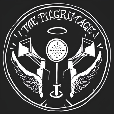 The Pilgrimage - A Trench Crusade podcast