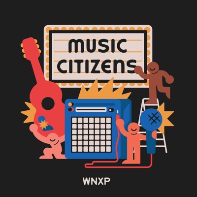 Music Citizens:WNXP