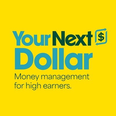 Your Next Dollar: Money Management for High Earners:NerdWallet Wealth Partners