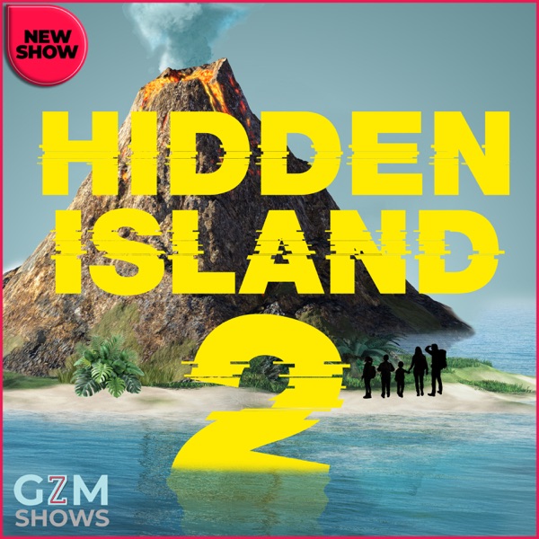 Introducing: Hidden Island season 2 photo