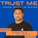 KRATEX...on Marathi House Music