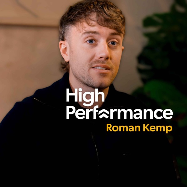 Roman Kemp: Football’s Role in the Fight for Men’s Mental Health (E372) photo