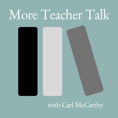 More Teacher Talk