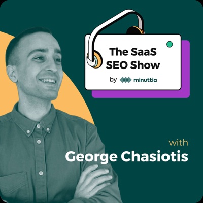 The SaaS SEO Show