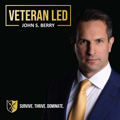 Veteran Led:John Berry
