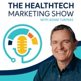 The Healthtech Marketing Show: How to Create Memorable Trade Show Experiences in Healthcare