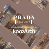 Prada Frames: Being Home - KoozArch