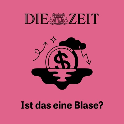 Ist das eine Blase? Ist das eine Blase?