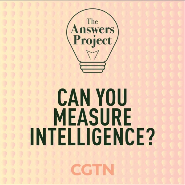 S02E04: Can you measure intelligence? photo