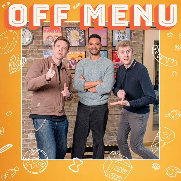 Regé-Jean Page photo