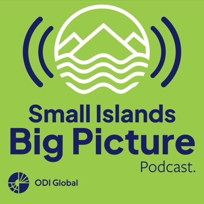 Small Islands Big Picture Small Islands Big Picture