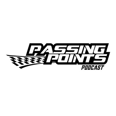 Passing Points Podcast