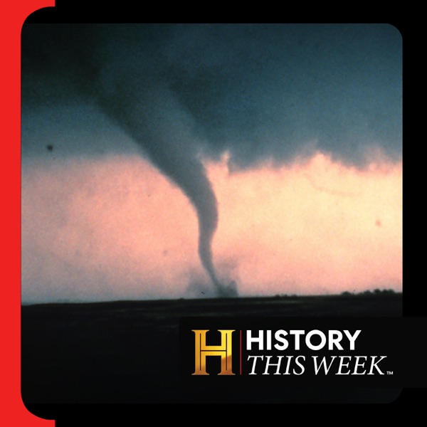 148 Tornadoes in 18 Hours photo