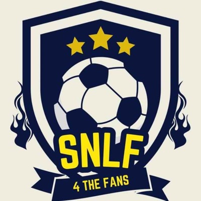 The SNLF Podcast