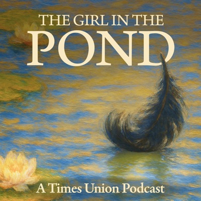 The Girl in the Pond
