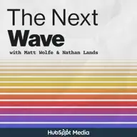 The Next Wave - AI and The Future of Technology artwork