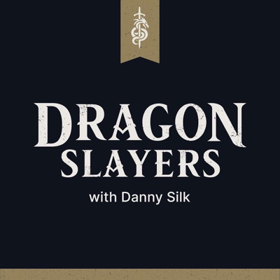 Dragon Slayers:lovingonpurpose