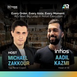 Agentic AI and the Future of Retail Execution