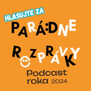 Parádne rozprávky