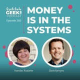 David Jenyns 7 Steps to Systemize Your Business