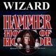 CRRRRS 551 Hammer House of Horror: The Mark of Satan
