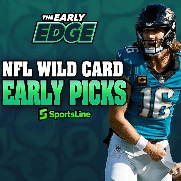 Early NFL Wild Card PICKS and PROPS