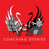 Coaching Stories - The podcast - Dr Sam Humphrey
