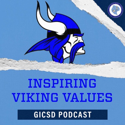 Inspiring Viking Values