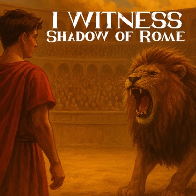 I Witness: Shadow of Rome I Witness: Shadow of Rome