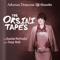 The Orsini Tapes podcast