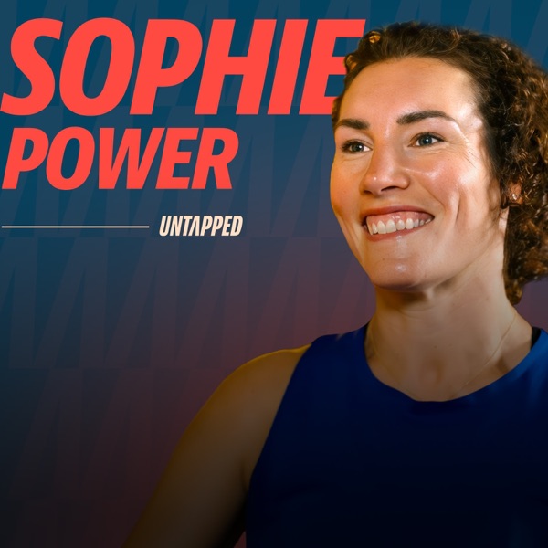 Breastfeeding Mid-Race, 24H World Championships & Transforming Sport for Women | Sophie Power photo