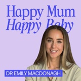 Dr Emily MacDonagh on why she and Peter Andre won’t have anymore children