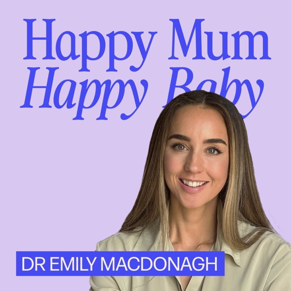 Dr Emily MacDonagh on why she and Peter Andre won’t have anymore children photo