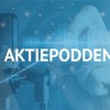 Aktiepodden