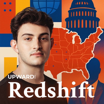Redshift with Ariel David:Upward News