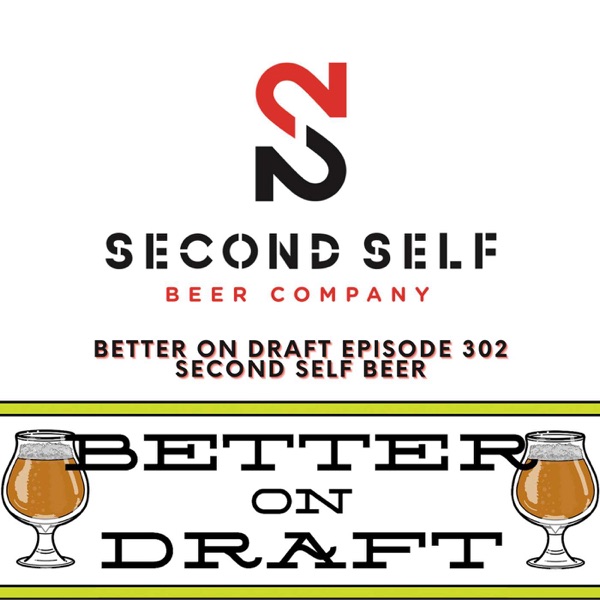 Second Self Beer w/ Jason Santamaria photo