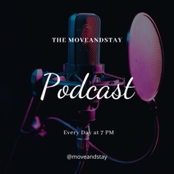 The Moveandstay Podcast