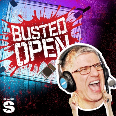 Busted Open Busted Open