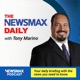 The Newsmax Daily
