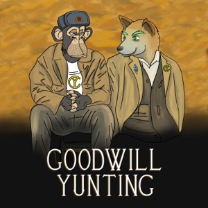 GoodWill Yunting