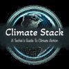 Climate Stack - Mansi Shah, Joshua Marker