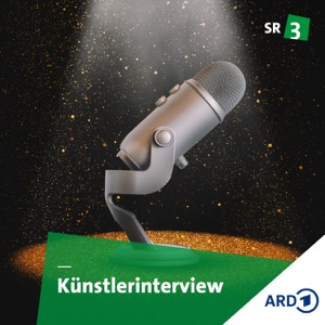 Künstlerinterviews