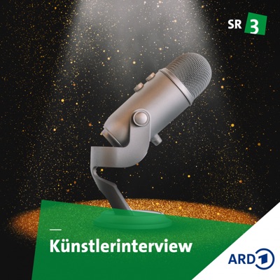 Künstlerinterviews:SR