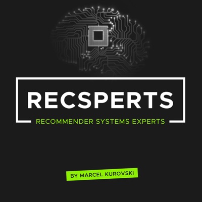 Recsperts - Recommender Systems Experts