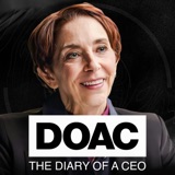 Dr. Martha Beck (Oprah's Life Coach): I Nearly Died, So I Stopped Lying! Why You're Anxious & How To Fix It! Fix Your Childhood Trauma!