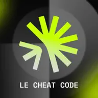 Le Cheat Code par Ourama artwork